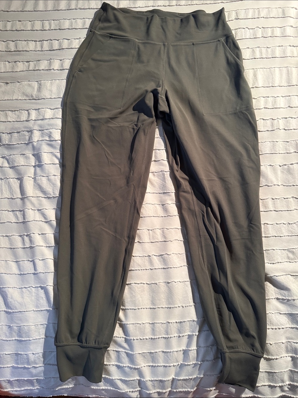 Lululemon Align Joggers